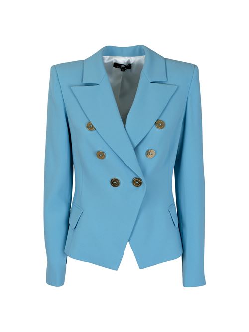 giacca marzia Dive e Divine | 000005763SKY